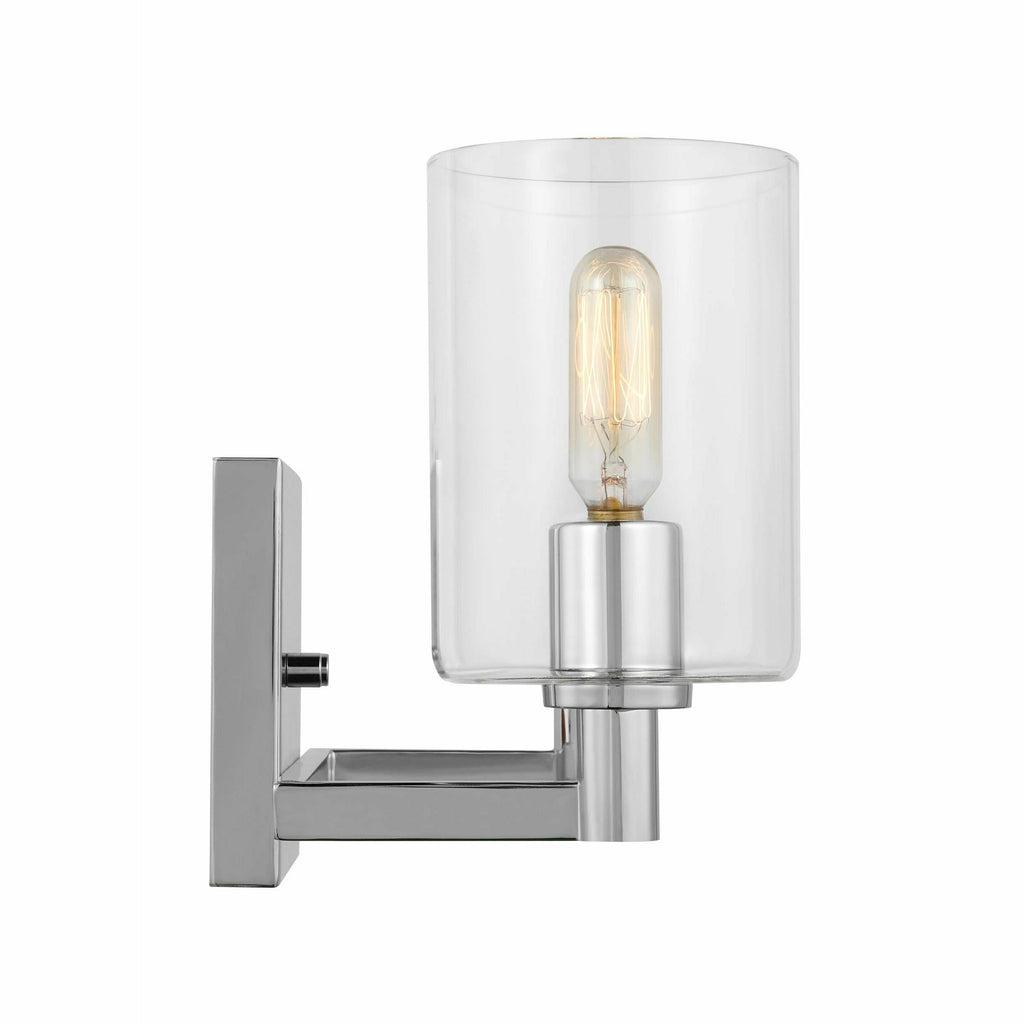 Fullton Two Light Vanity - Light House Co.