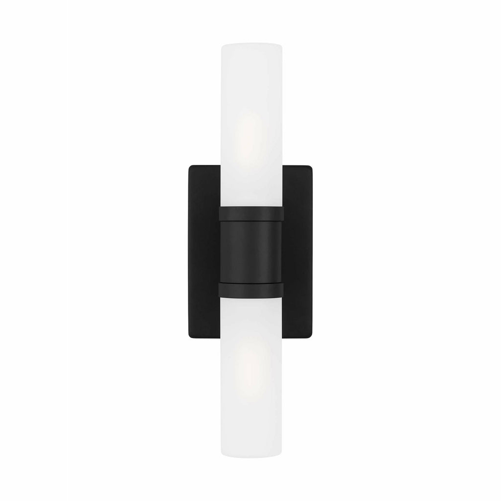 Keaton Wall / Bath Sconce - Light House Co.