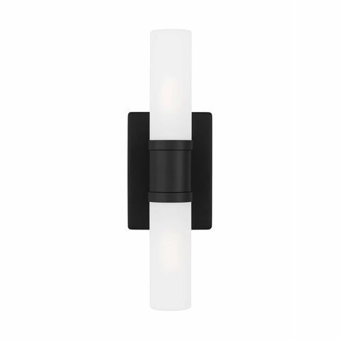 Small / Midnight Black