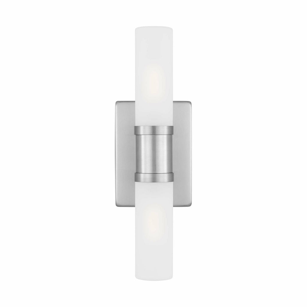 Keaton Wall / Bath Sconce - Light House Co.