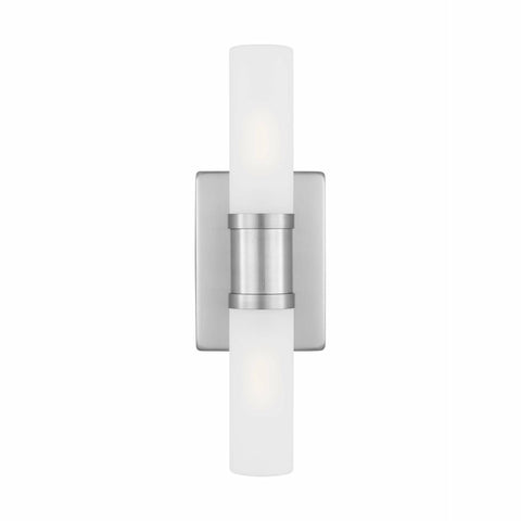 Small / Brushed Nickel