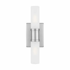 Small / Brushed Nickel