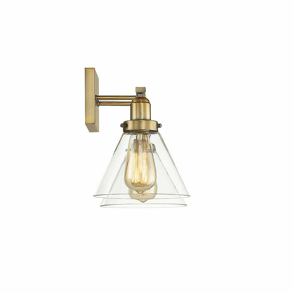 Drake 2- Light Vanity | Open Box - Light House Co.