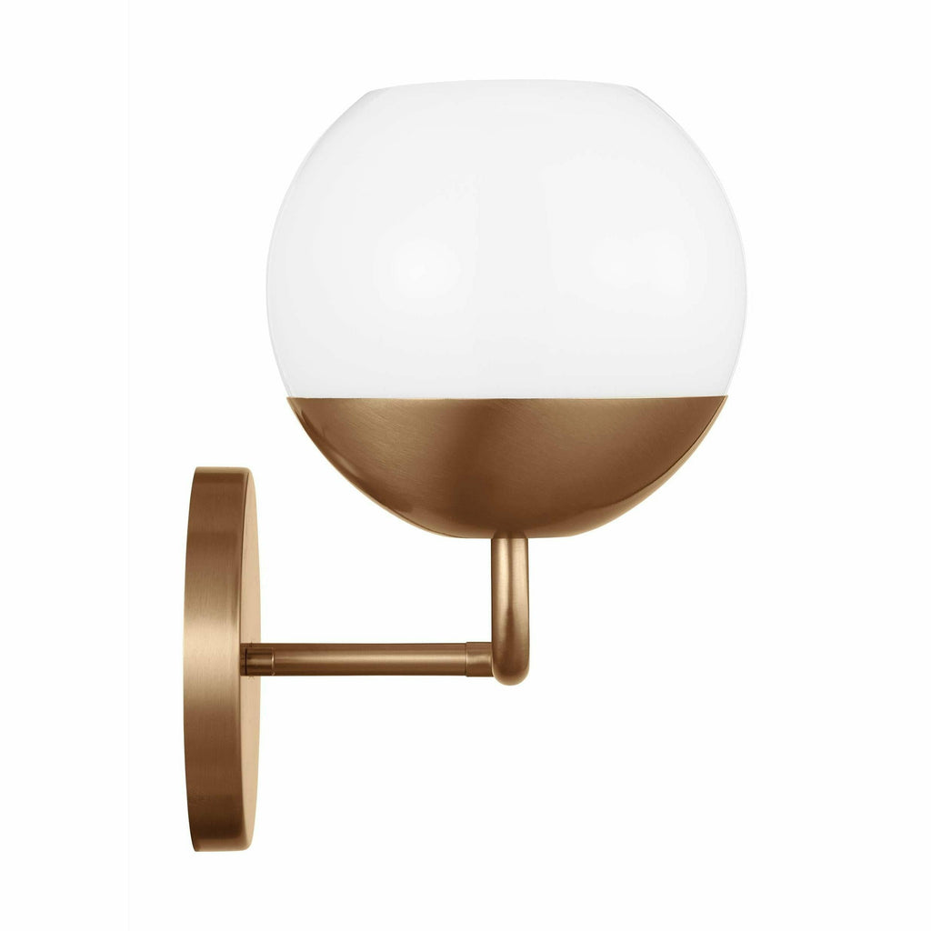 Alvin Two Light Wall / Bath - Light House Co.