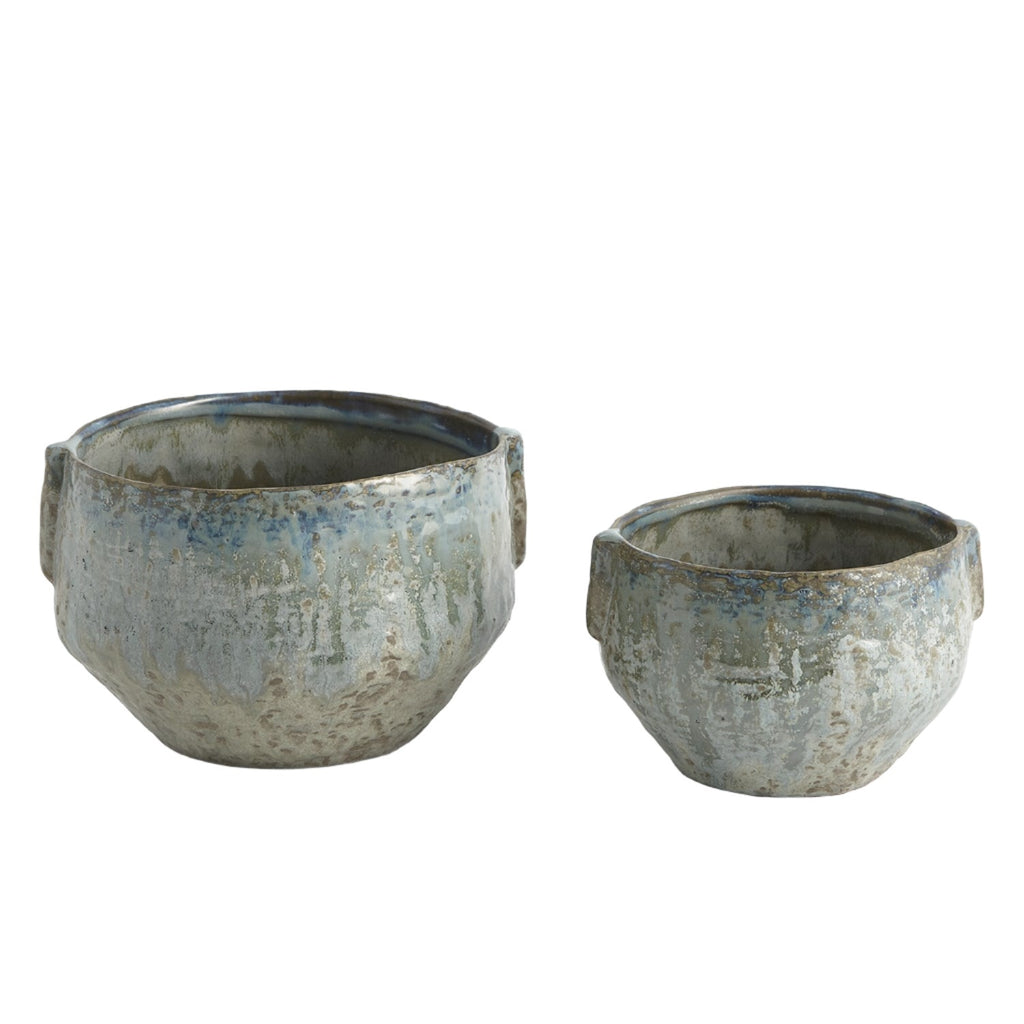 Pinch Pot Planter - Light House Co.