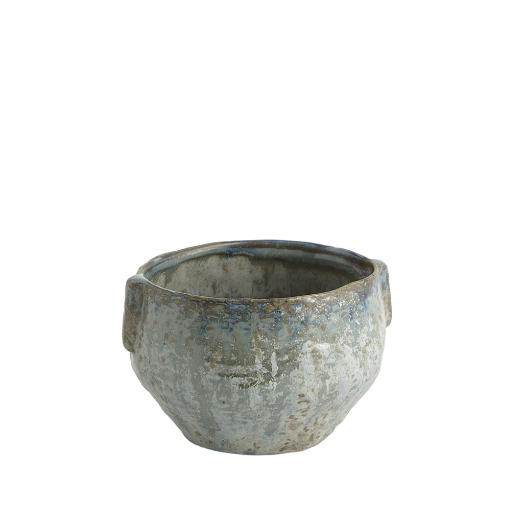 Pinch Pot Planter - Light House Co.
