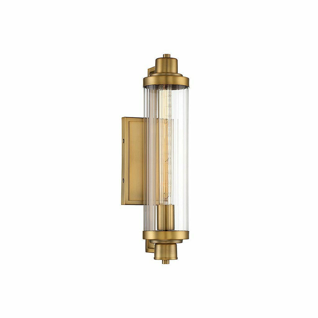 Pike 1-Light Sconce - Light House Co.