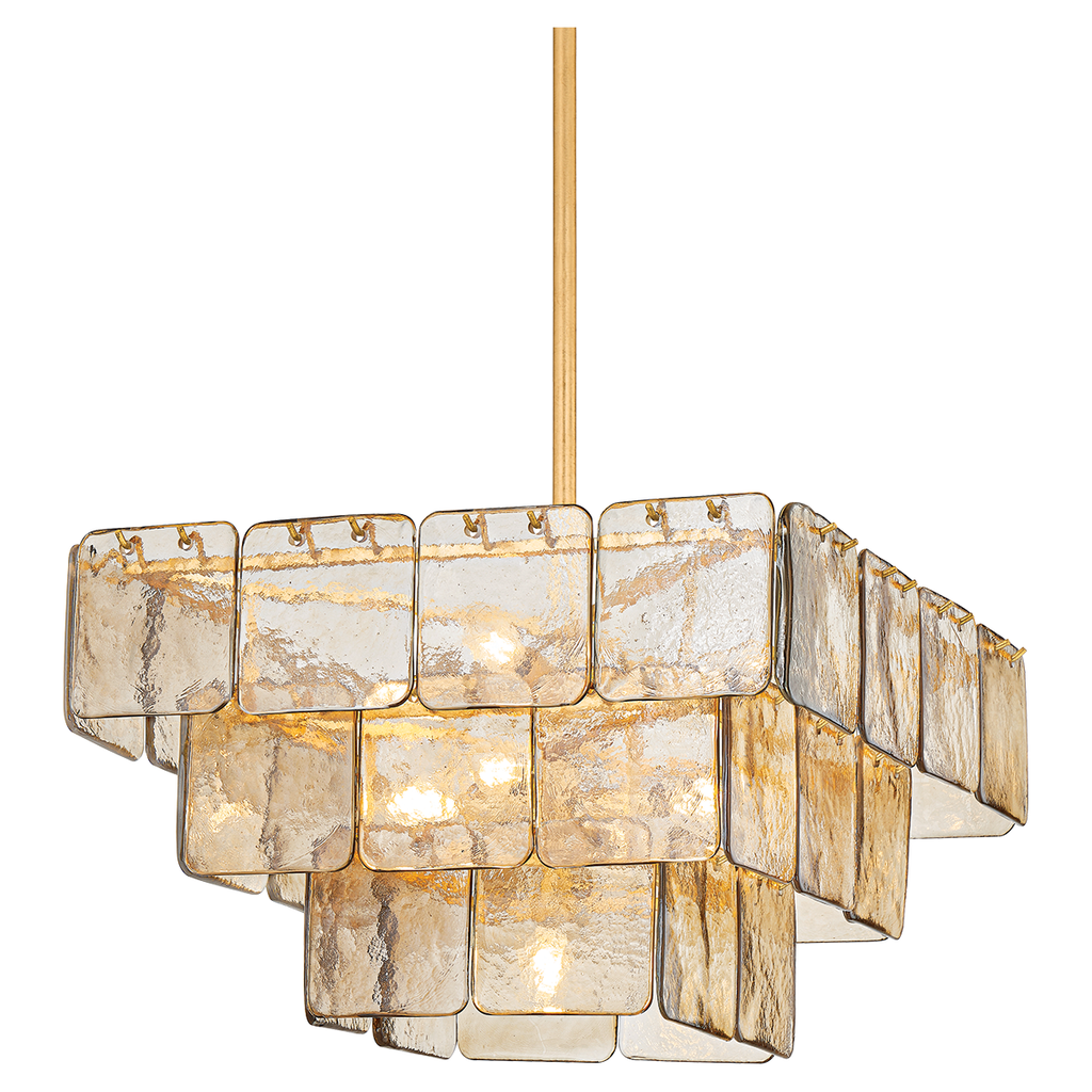Regal Chandelier - Light House Co.