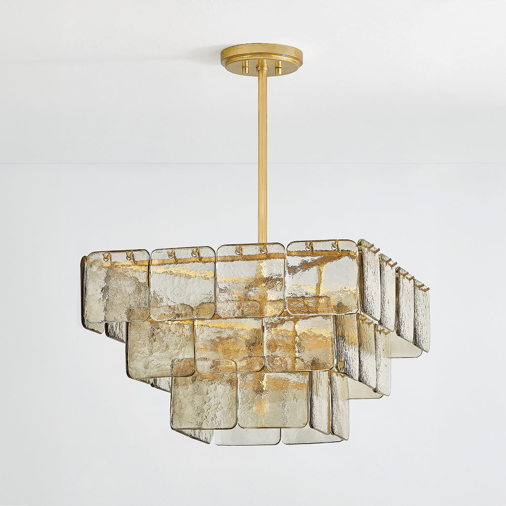 Regal Chandelier - Light House Co.