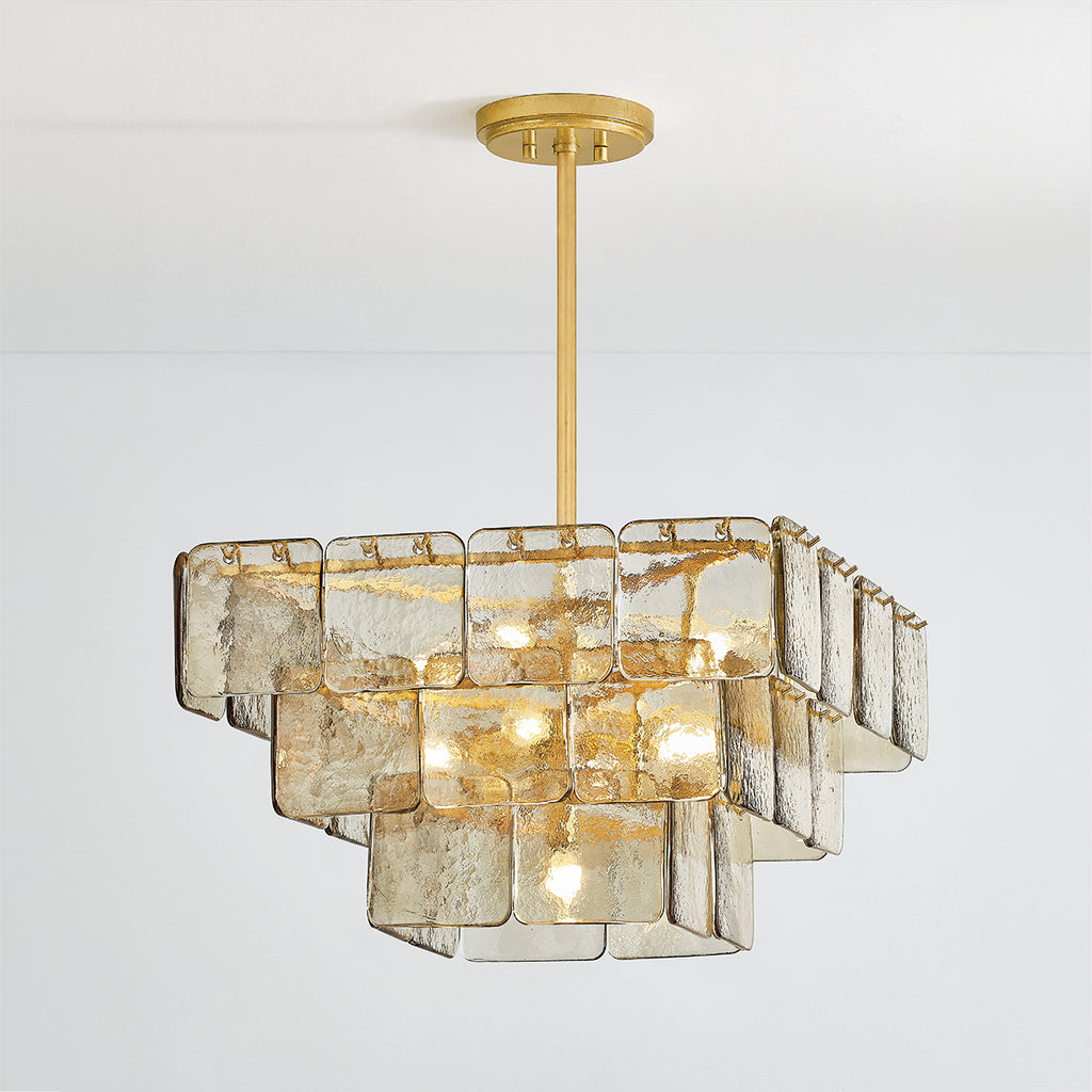 Regal Chandelier - Light House Co.