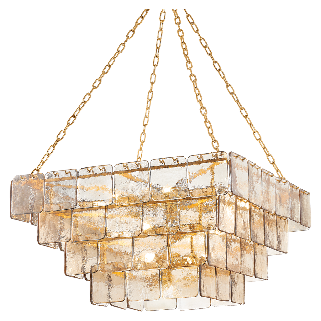 Regal Chandelier - Light House Co.