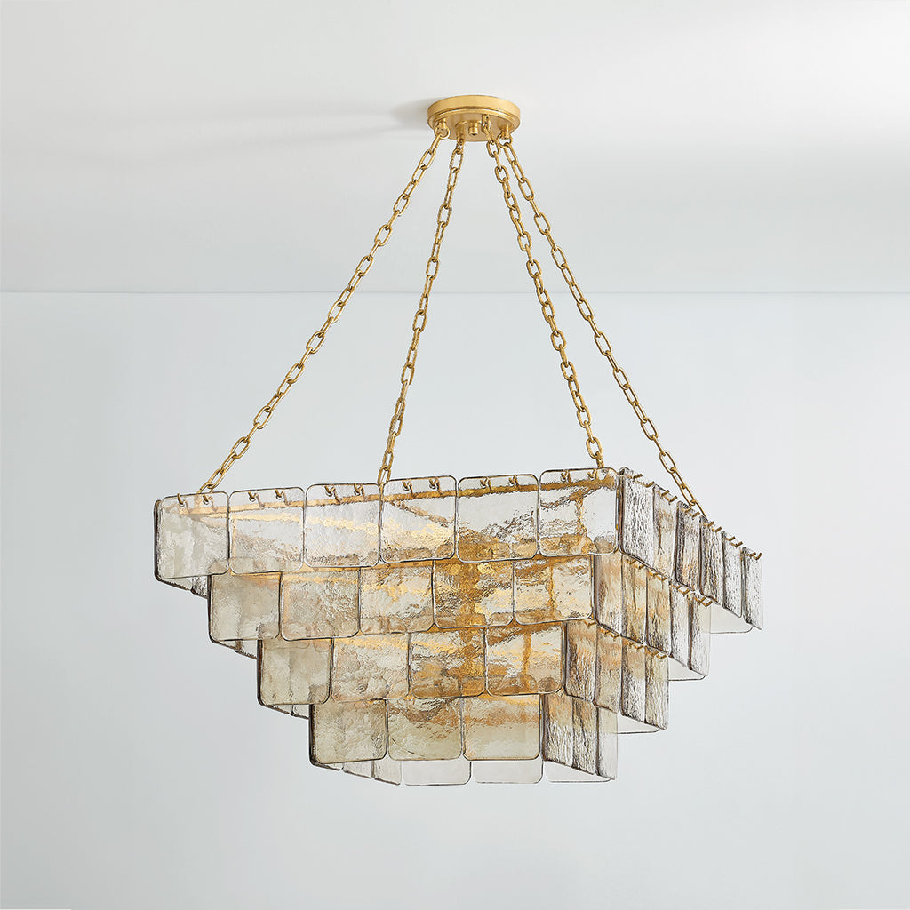 Regal Chandelier - Light House Co.