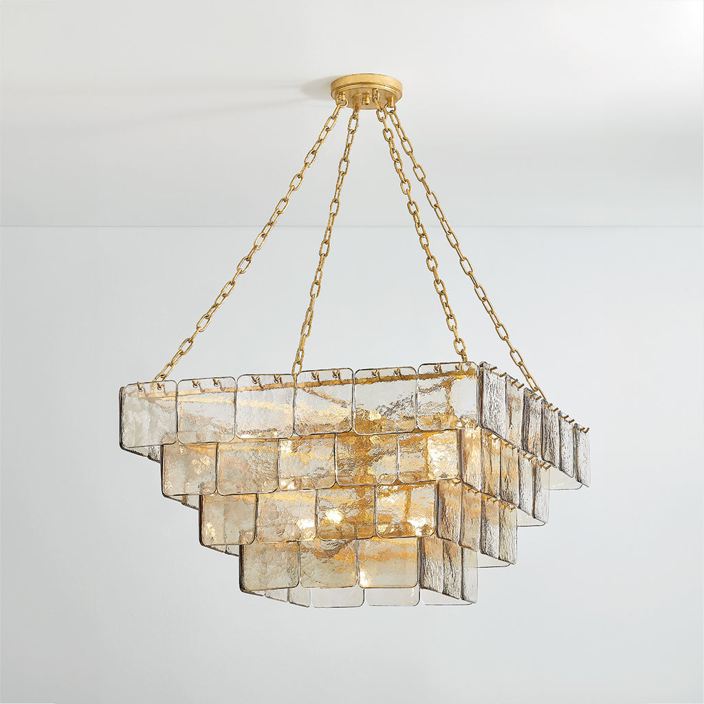 Regal Chandelier - Light House Co.