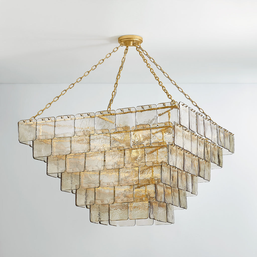Regal Chandelier - Light House Co.
