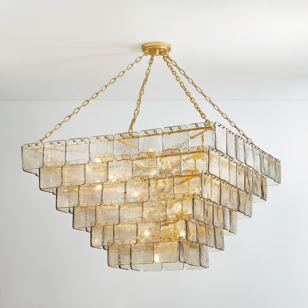 Regal Chandelier - Light House Co.