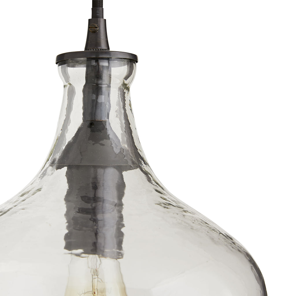 Noreen Pendant - Light House Co.
