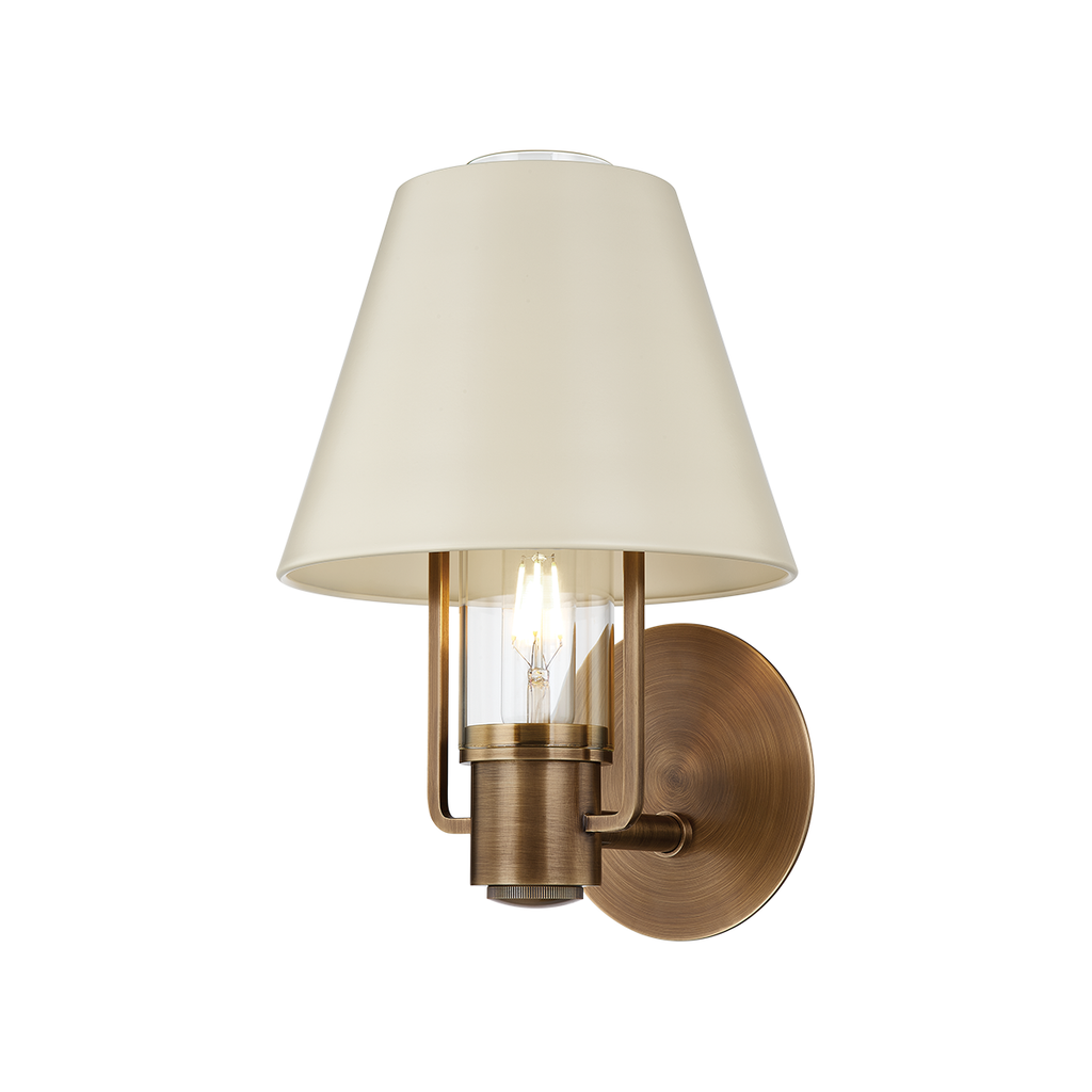 Kindle Wall Sconce | Lauren Liess - Light House Co.