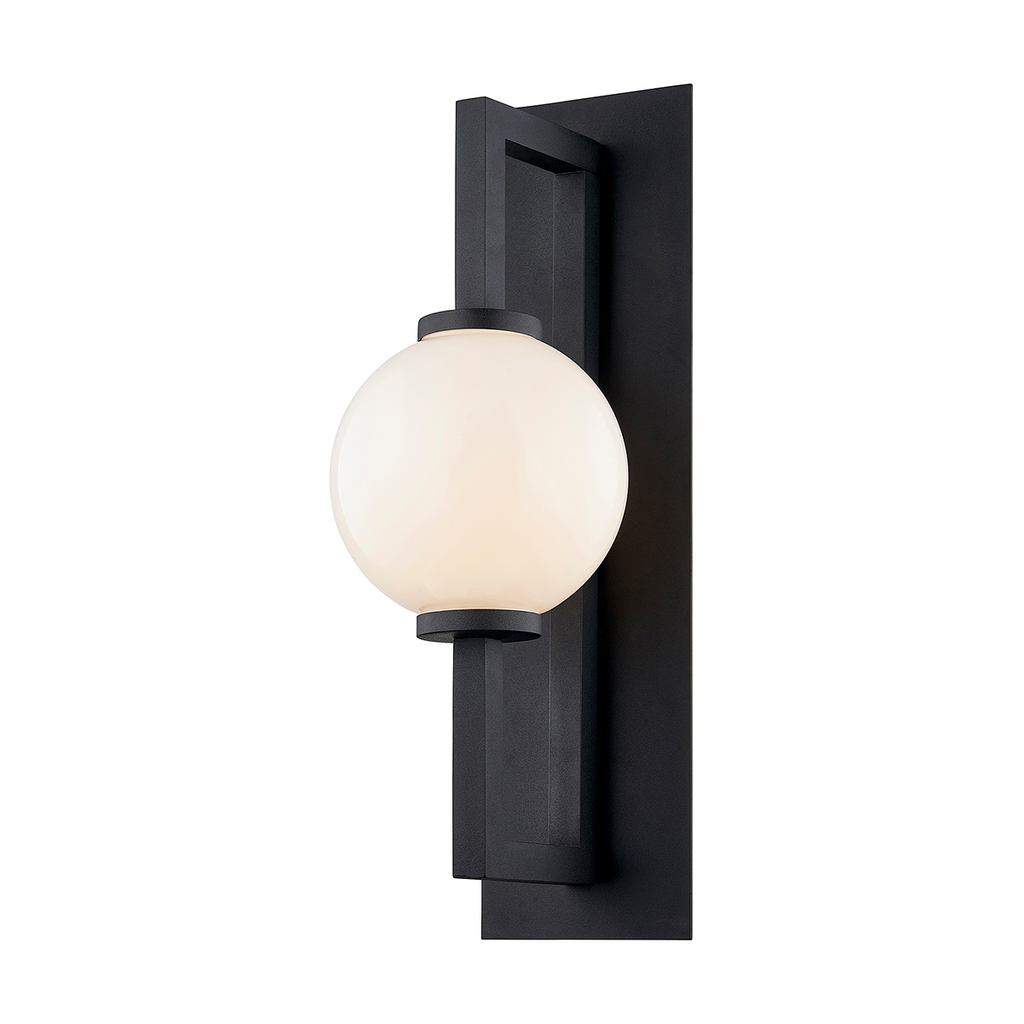 Darwin Outdoor Wall Light - Light House Co.