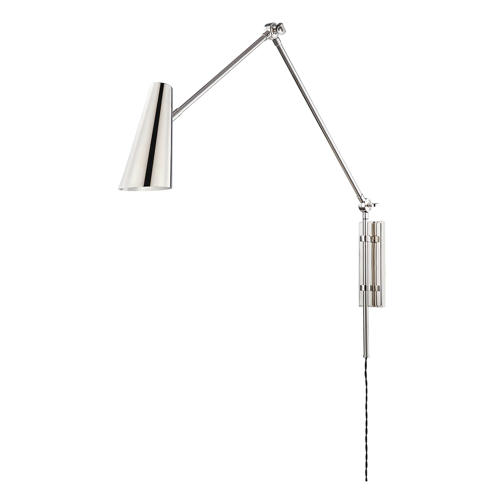 Lorne Wall Sconce - Light House Co.