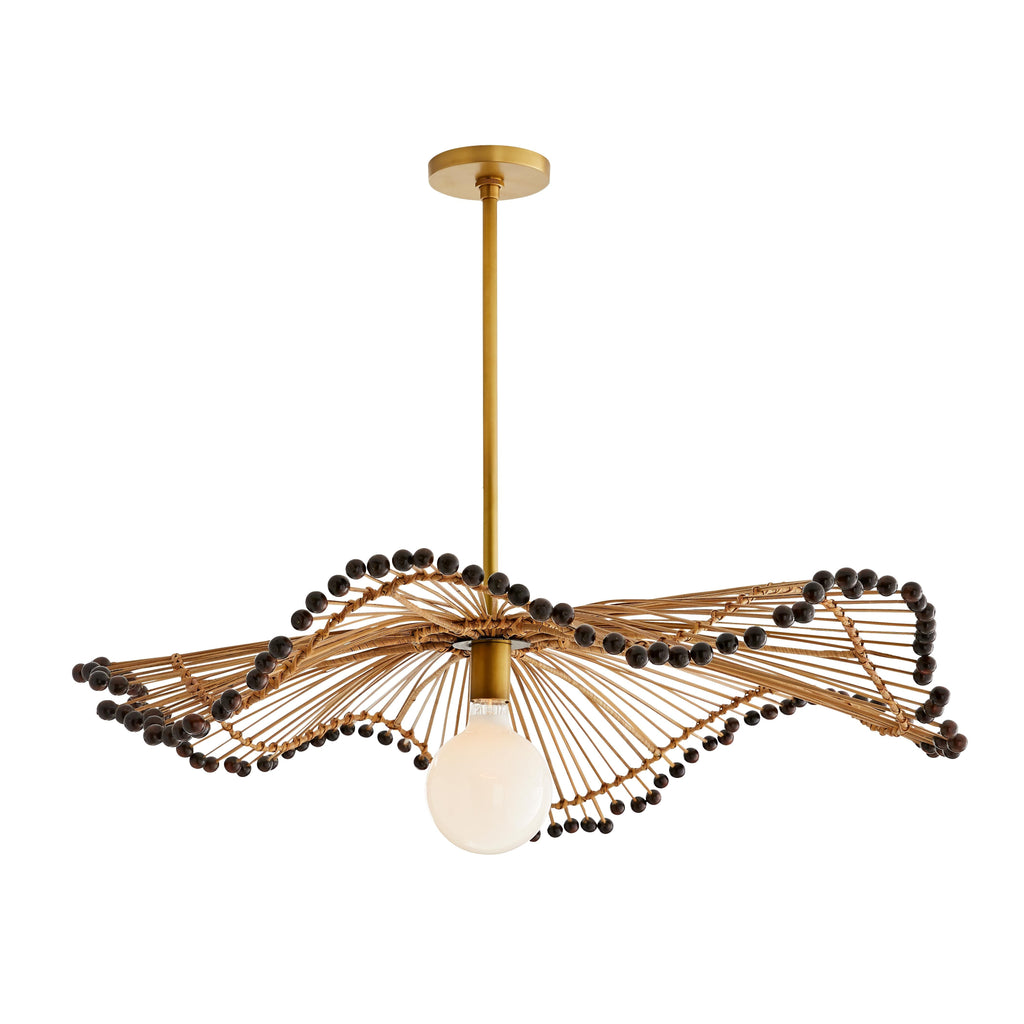 Waverly Pendant - Light House Co.