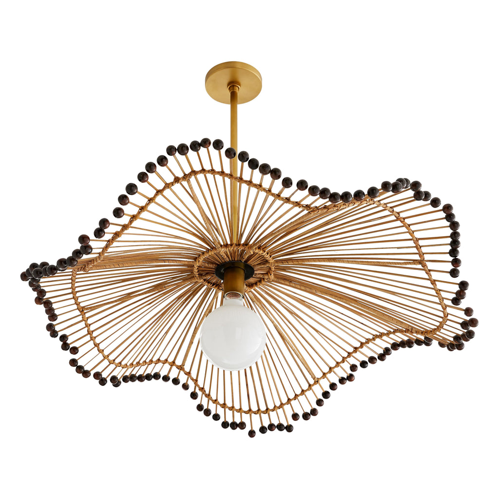 Waverly Pendant - Light House Co.