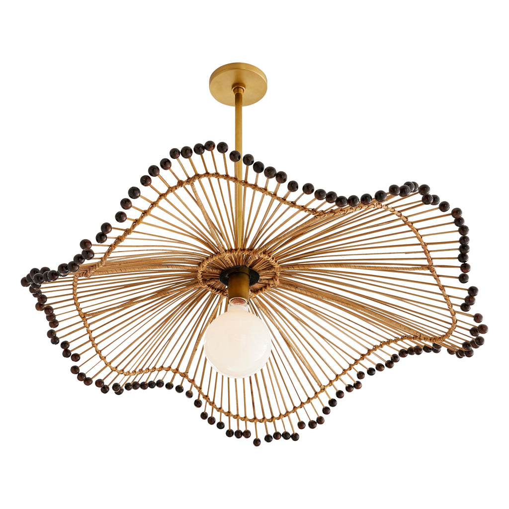 Waverly Pendant - Light House Co.