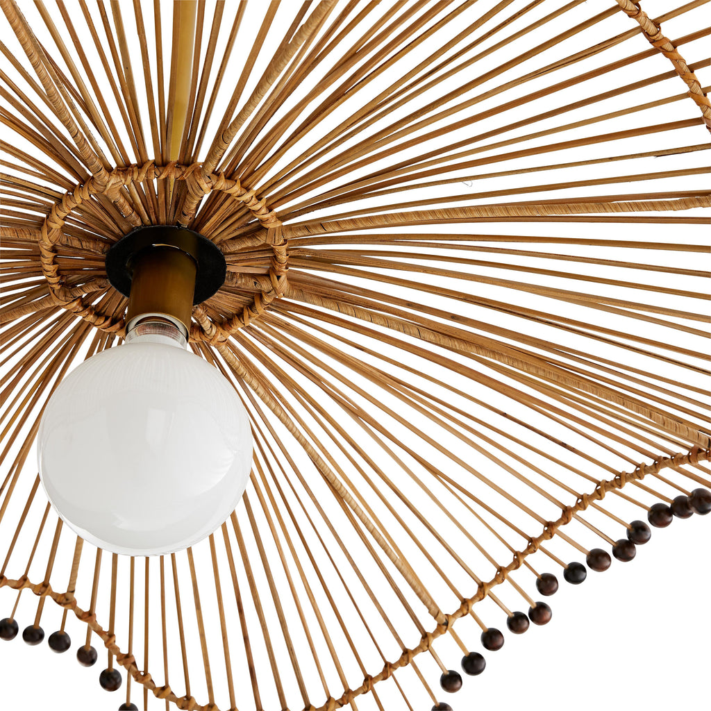 Waverly Pendant - Light House Co.