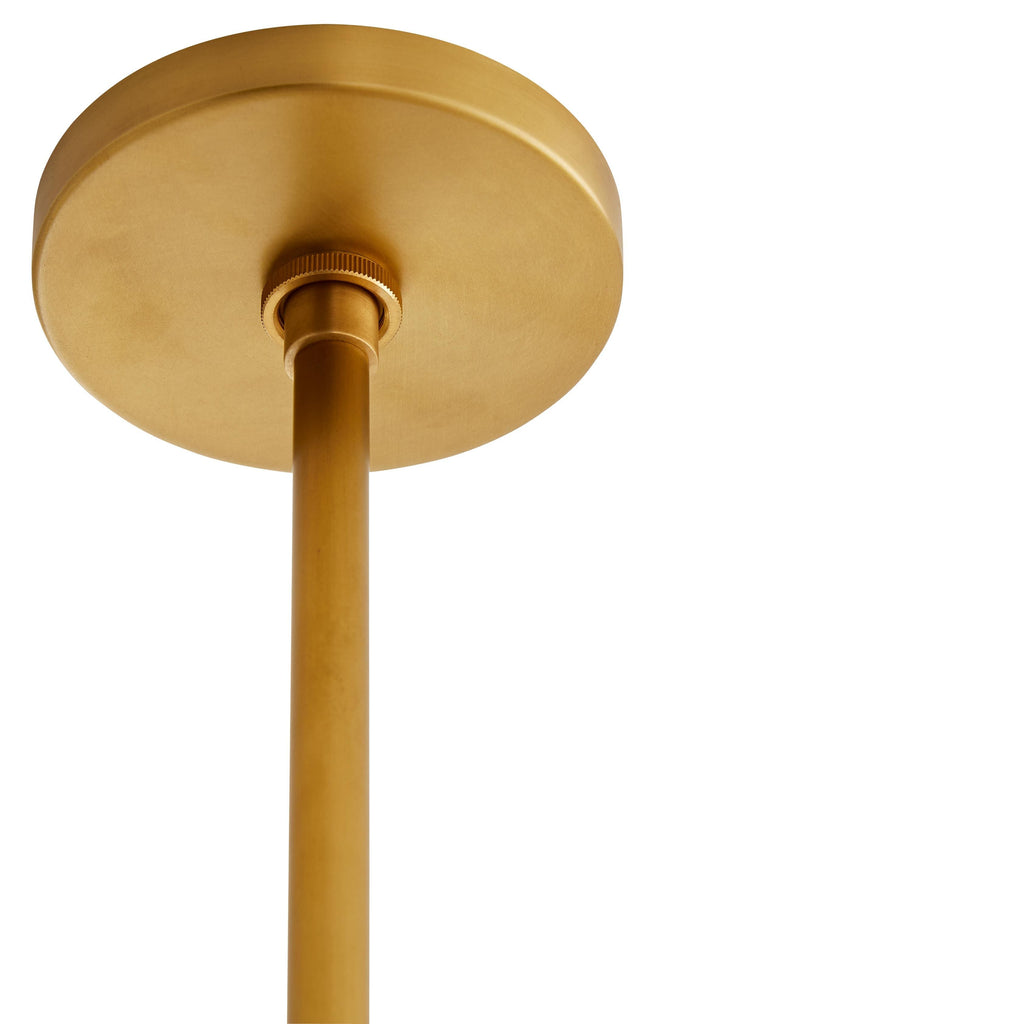 Waverly Pendant - Light House Co.