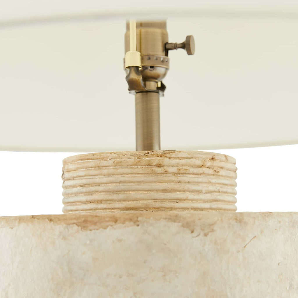Samala Lamp - Light House Co.