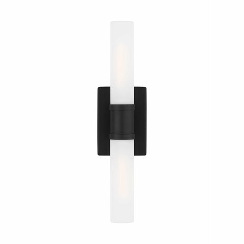 Medium / Midnight Black
