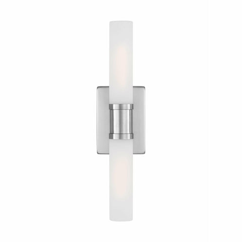 Medium / Brushed Nickel
