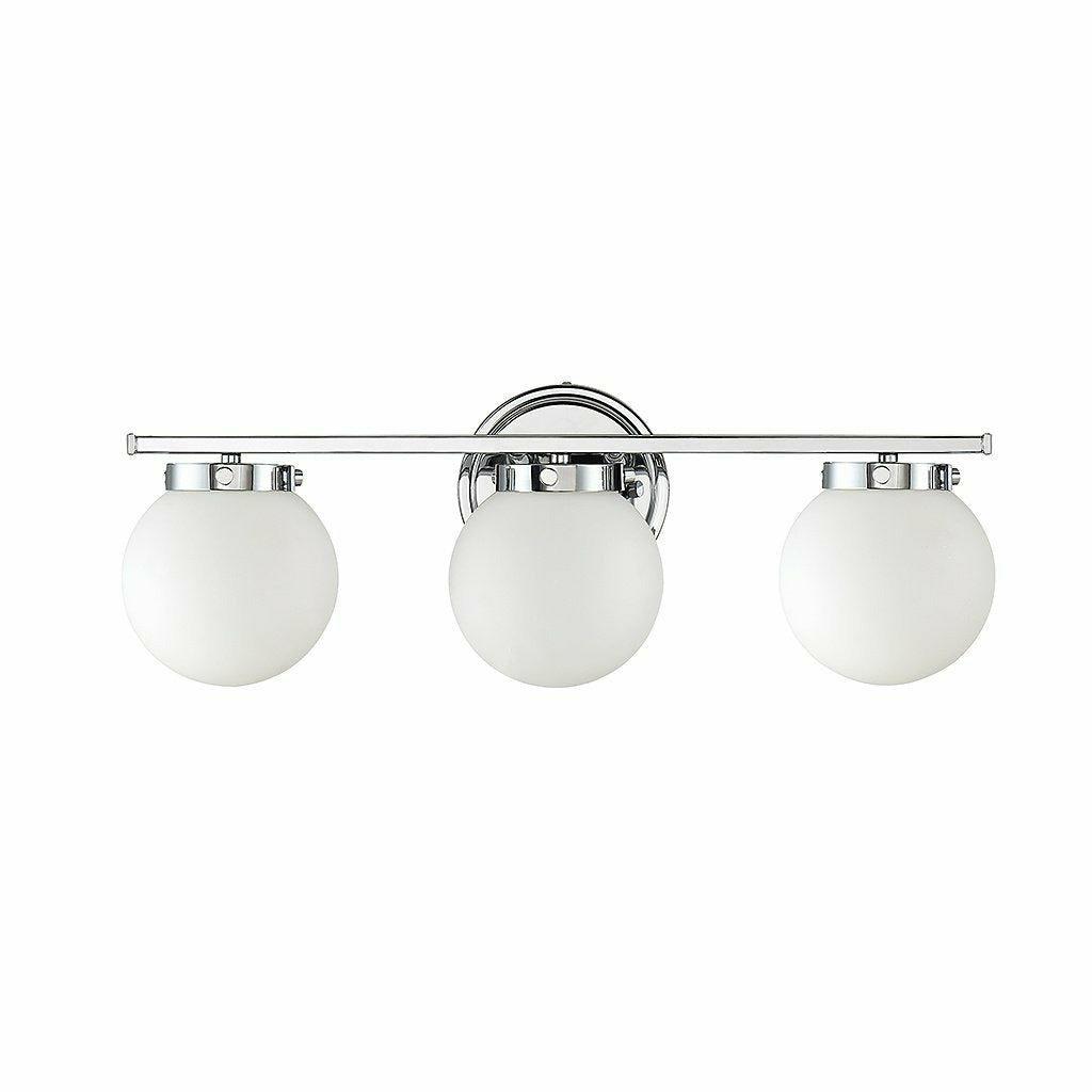 Edie 3-Light Vanity - Light House Co.
