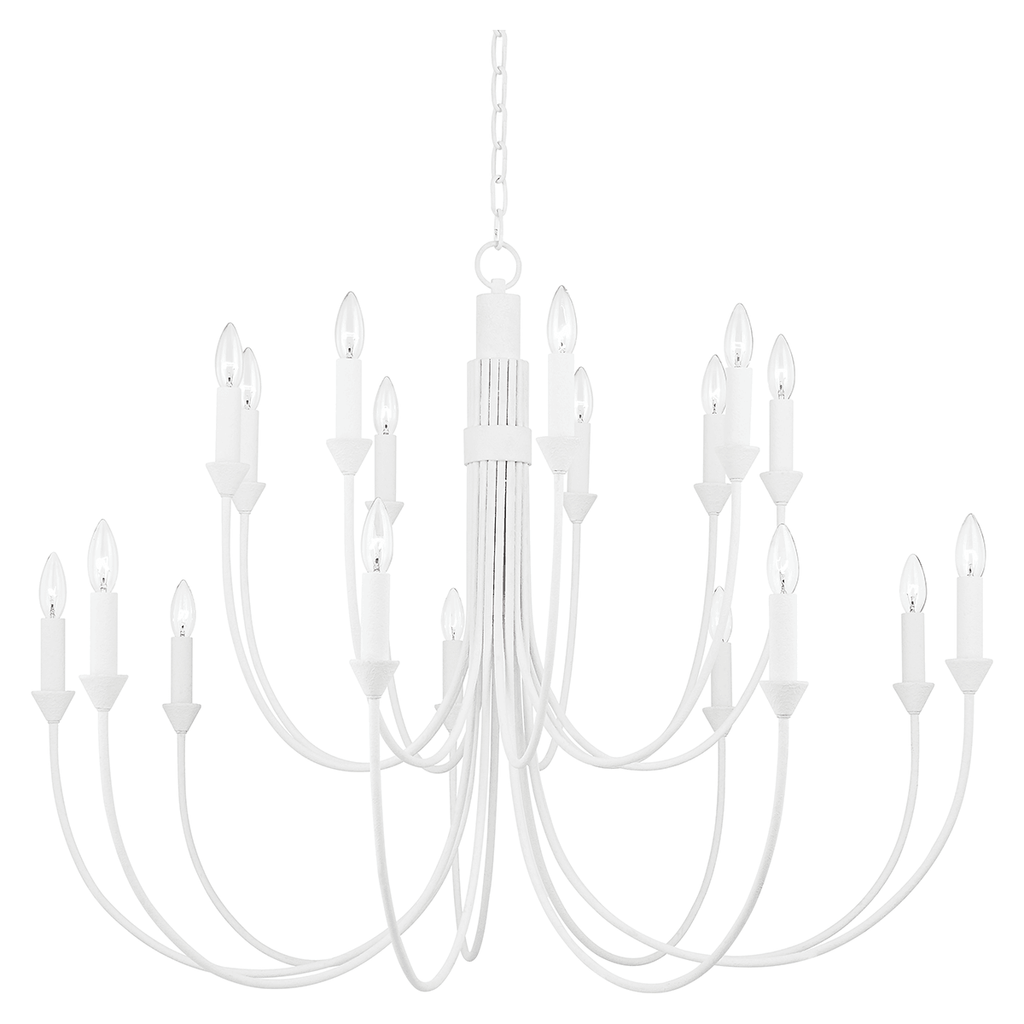 Cate Chandelier - Light House Co.