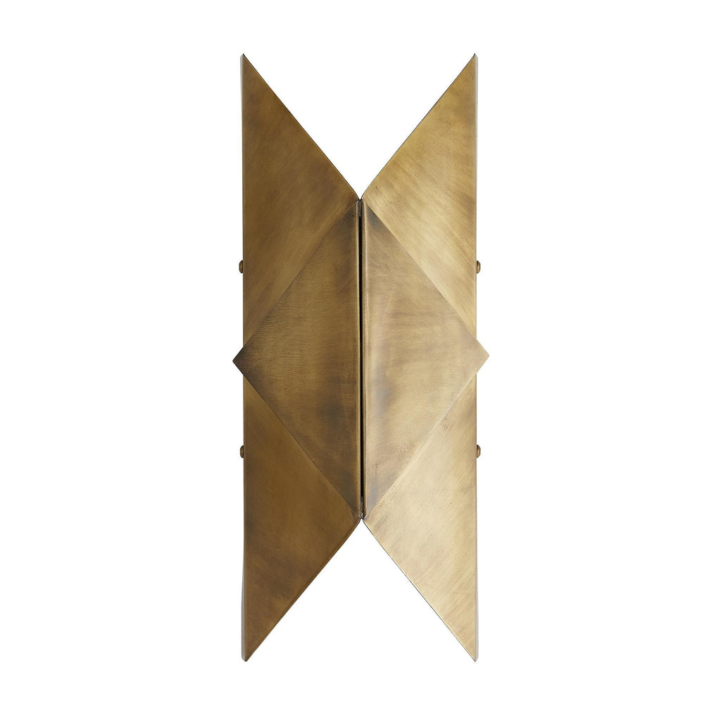 Upson Wall Sconce - Light House Co.