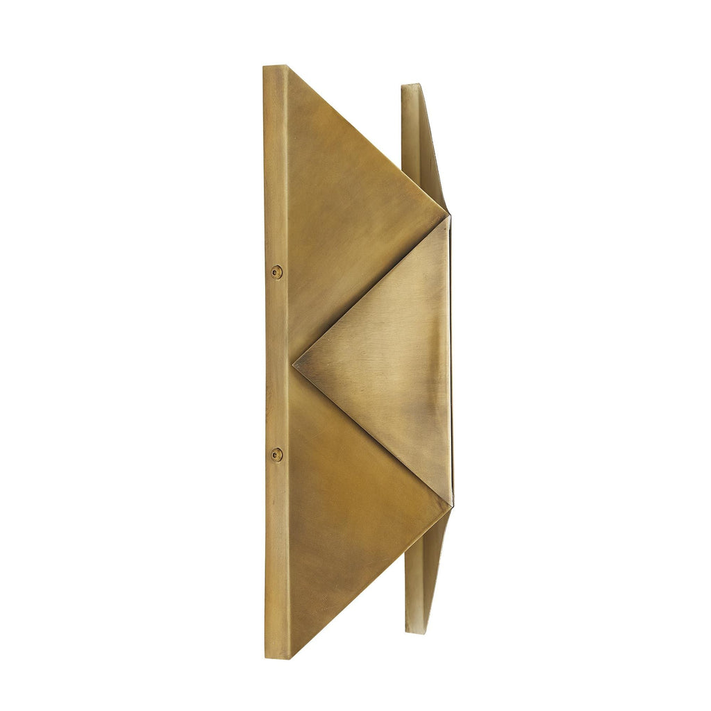 Upson Wall Sconce - Light House Co.