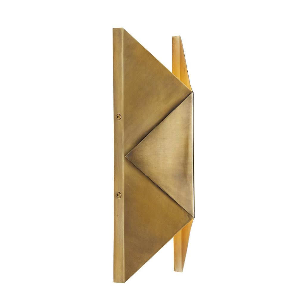Upson Wall Sconce - Light House Co.