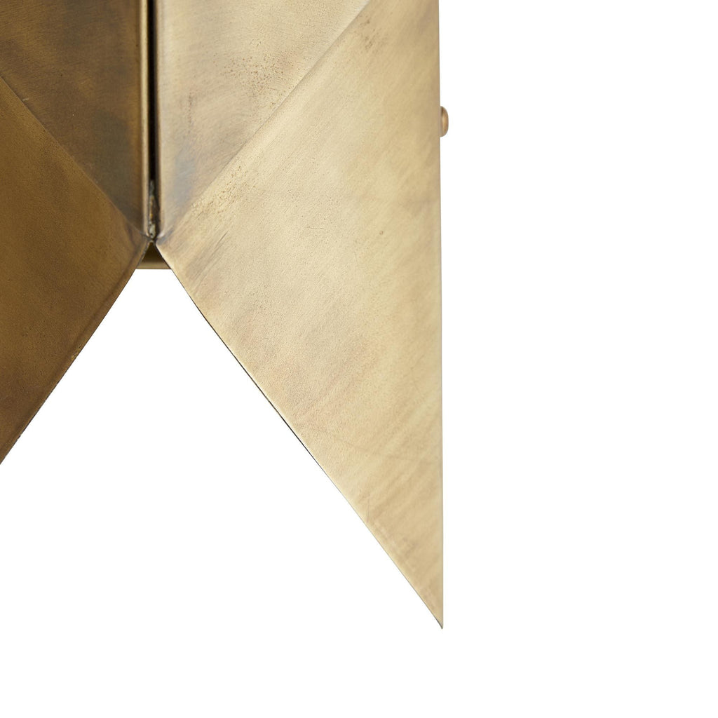 Upson Wall Sconce - Light House Co.