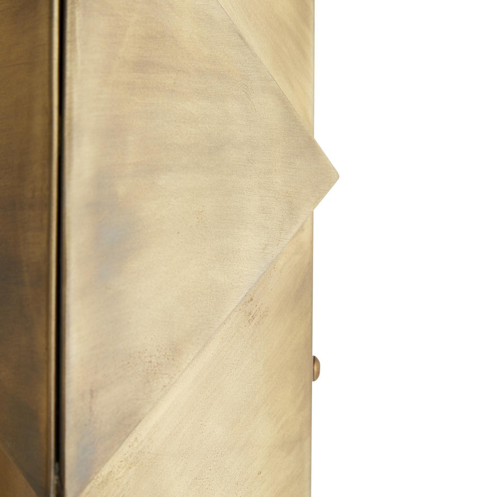 Upson Wall Sconce - Light House Co.