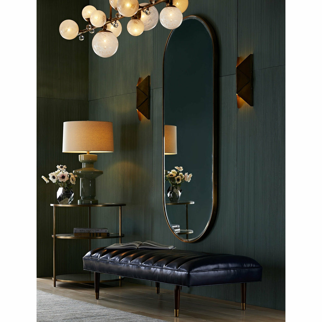 Upson Wall Sconce - Light House Co.