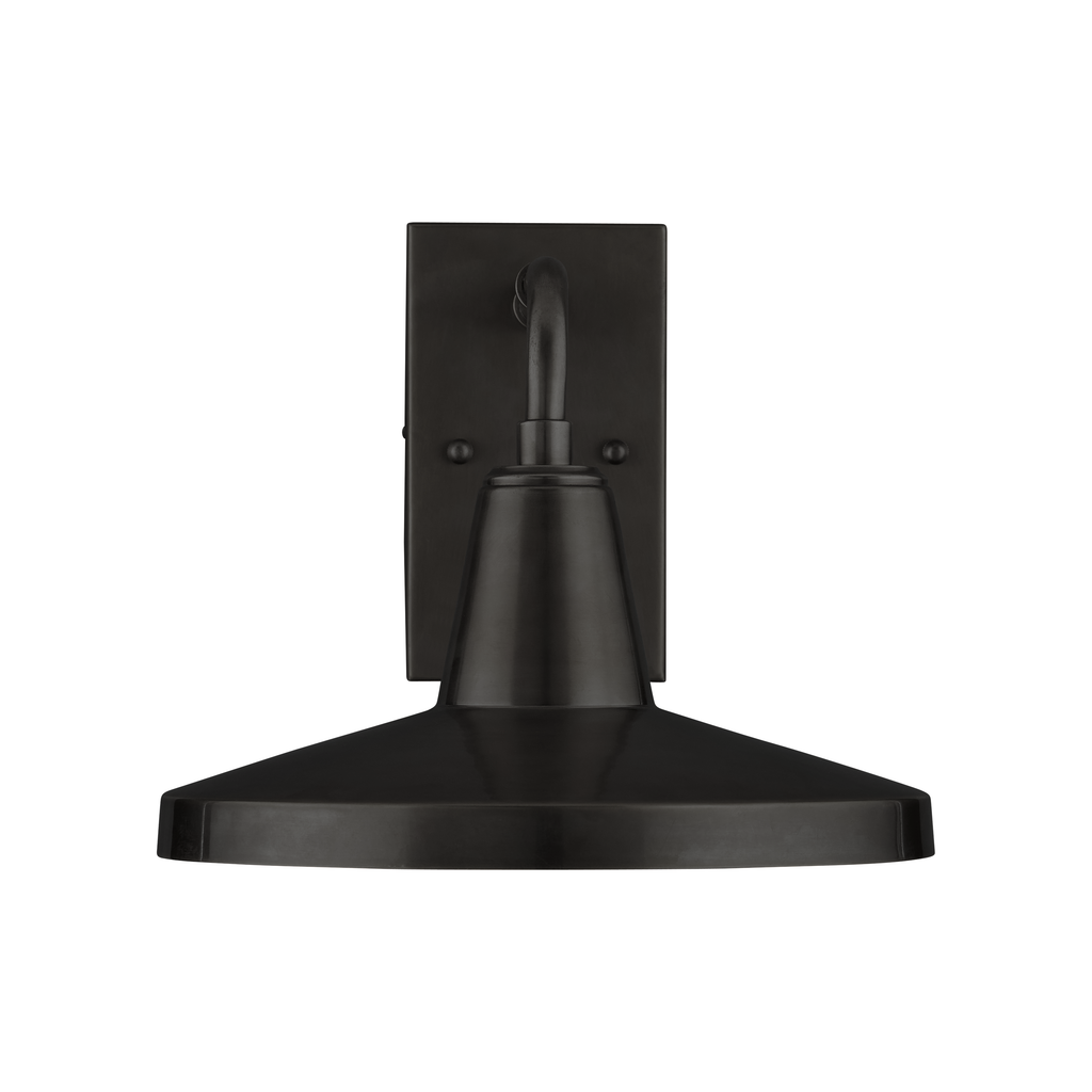 Mariner Outdoor Wall Sconce - Light House Co.