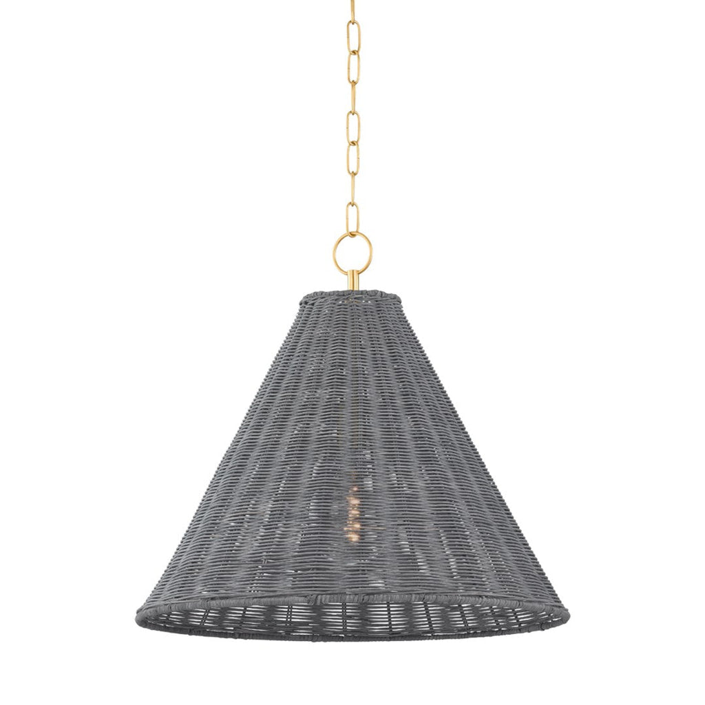 Destiny Pendant | The Lifestyled Co x Mitzi - Light House Co.