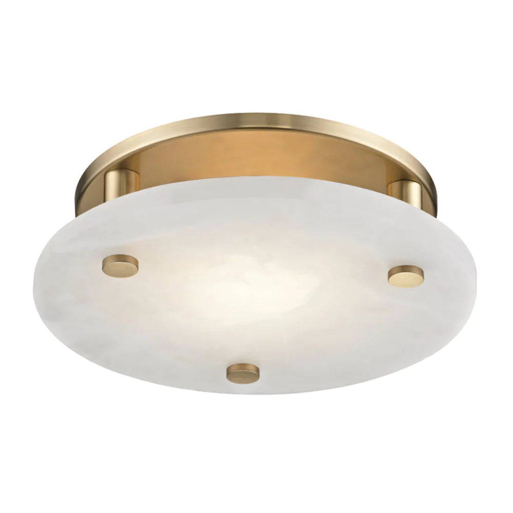 Croton Flush Mount - Light House Co.