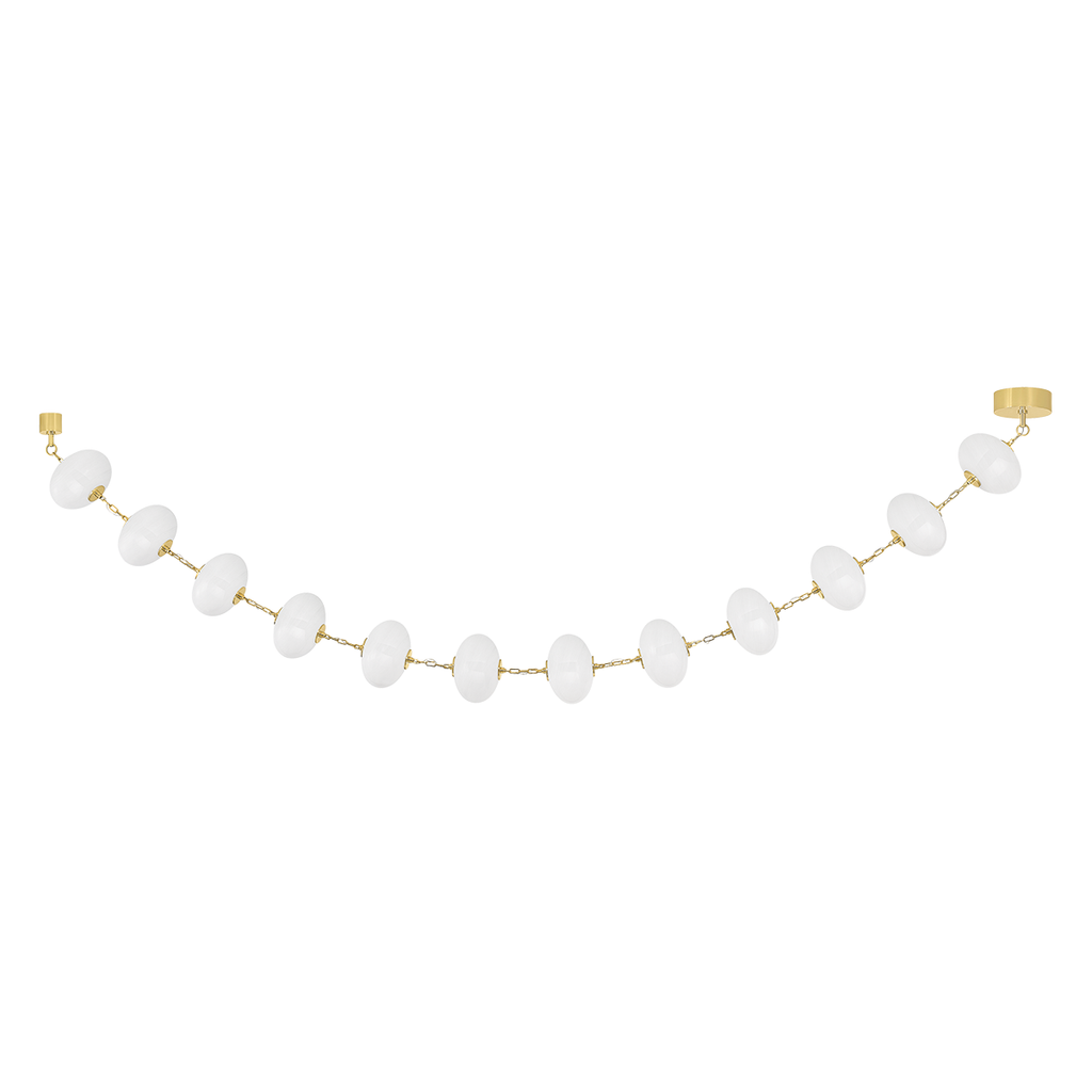 Nephele Chandelier - Light House Co.