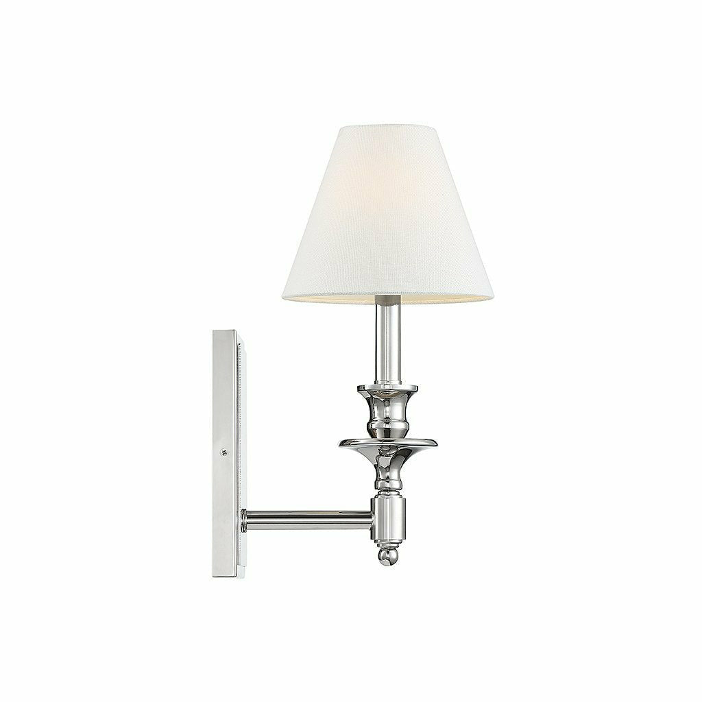 Washburn Wall Sconce - Light House Co.