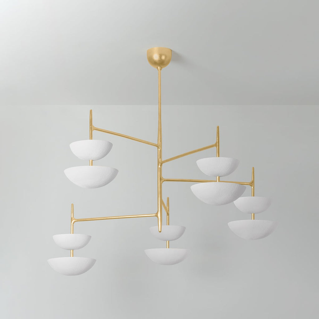 Evander Chandelier - Light House Co.