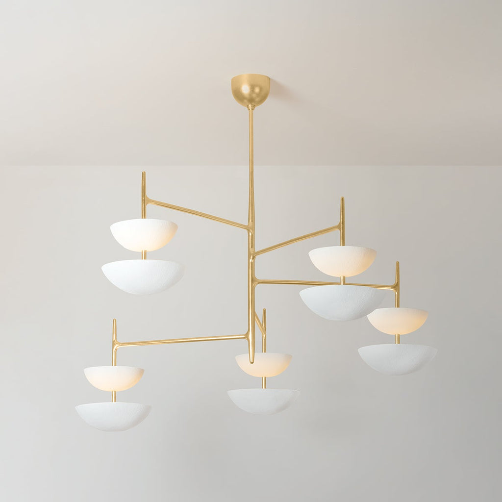 Evander Chandelier - Light House Co.
