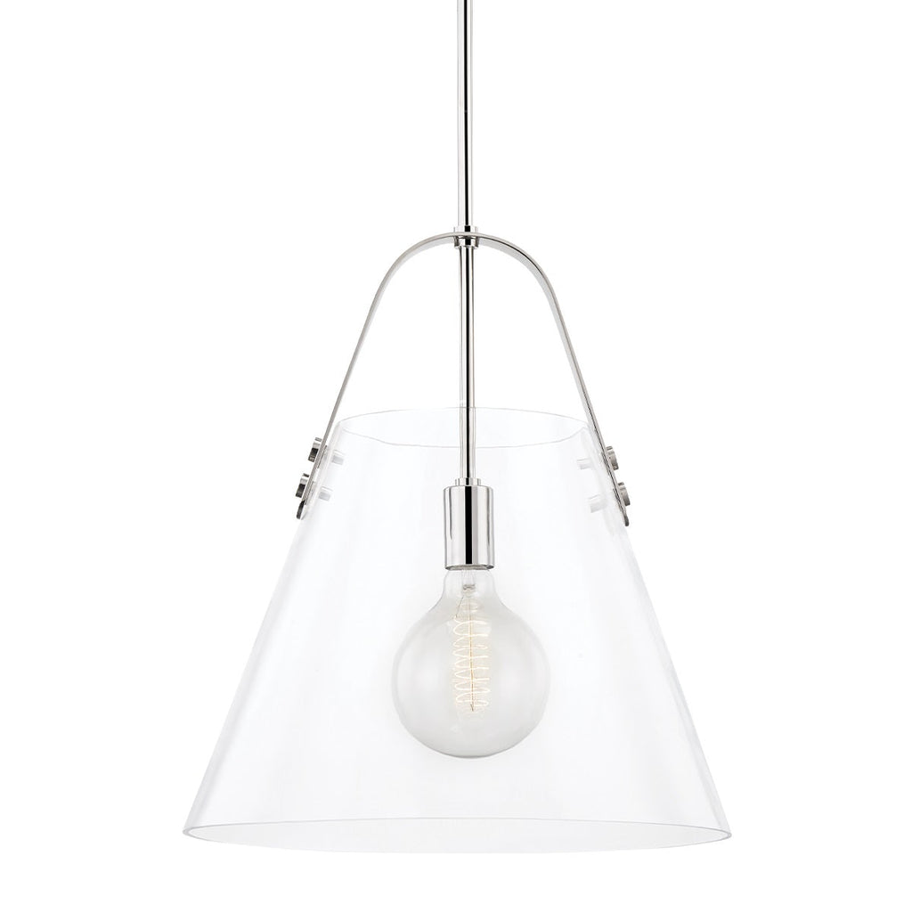 Karin Pendant - Light House Co.