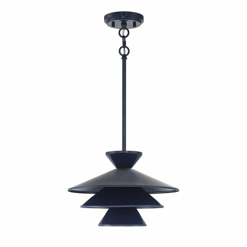 Matzi Pendant - Light House Co.
