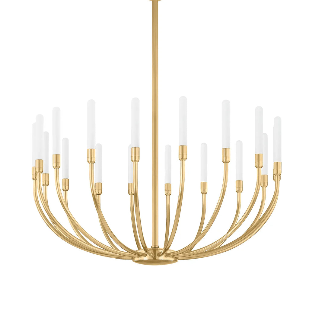Amalthea Chandelier - Light House Co.