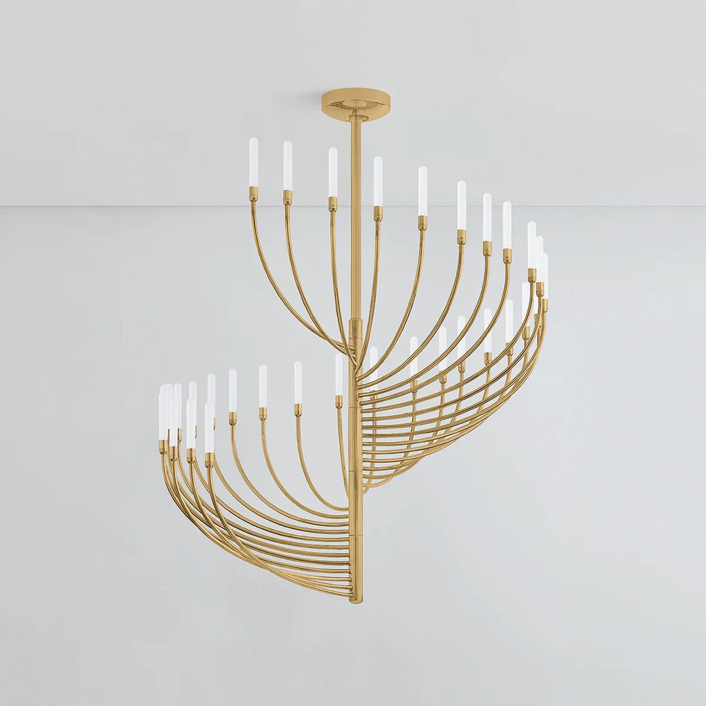 Amalthea Pendant - Light House Co.